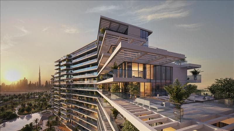 Dubai Healthcare City (DHCC), Dubai, UAE