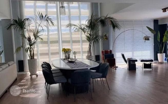 7-комнатная вилла 800 м² в Сарыере, Турция, фото 4