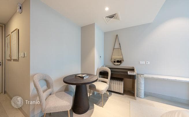 Новостройка 44 м² в Dubai Marina (Дубай Марина), ОАЭ (Объединенные Арабские Эмираты), фото 3