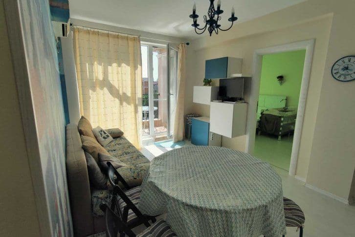 Квартира в Несебре, Болгария, 80 м2
