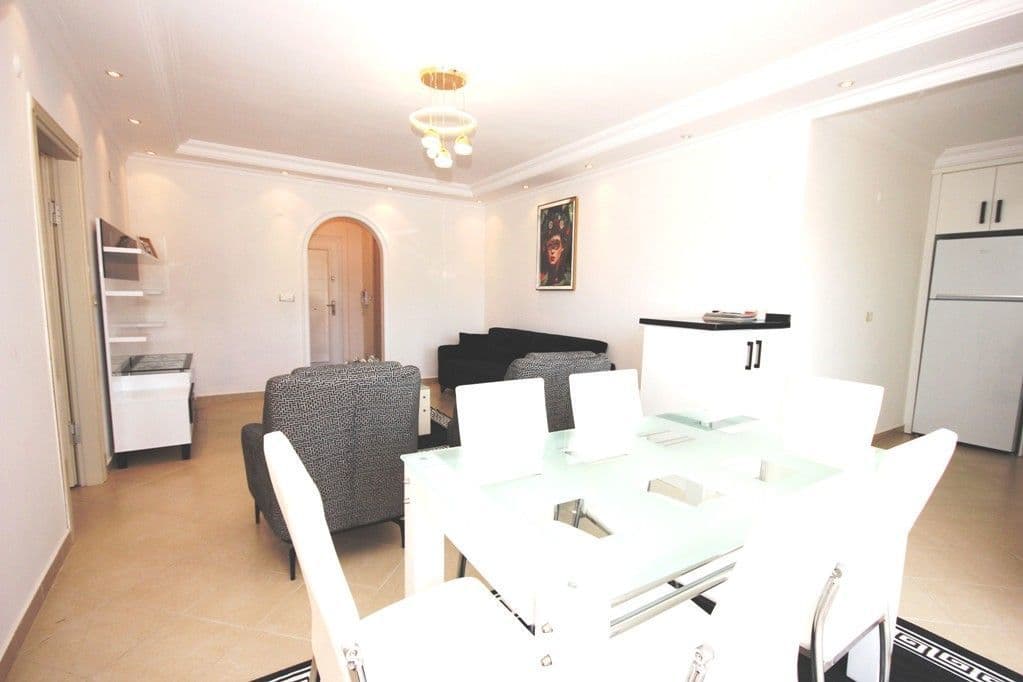 Квартира в Авсалларе, Турция, 100 м2, фото 5