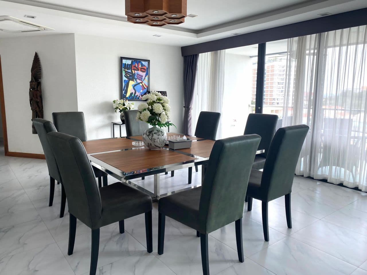 Квартира в Паттайе, Таиланд, 255.73 м², фото 4