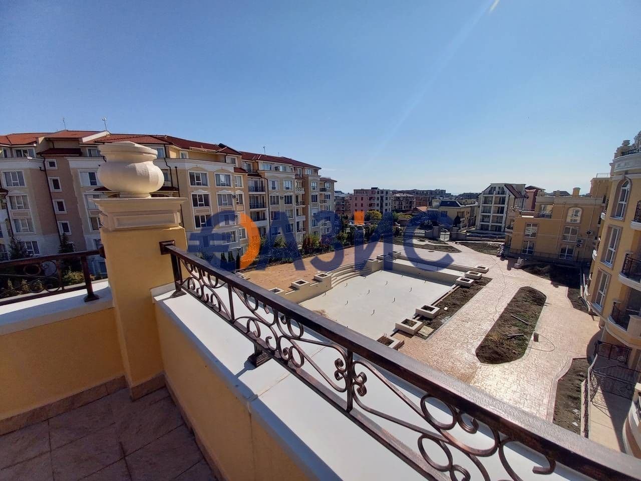 Апартаменты в Равде, Болгария, 89.1 м², фото 5