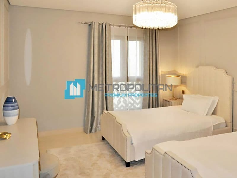 Апартаменты в Дубае, ОАЭ, 179.21 м2, фото 3