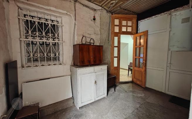 1-комнатная квартира 35 м² в Старом Тбилиси, Грузия, фото 4
