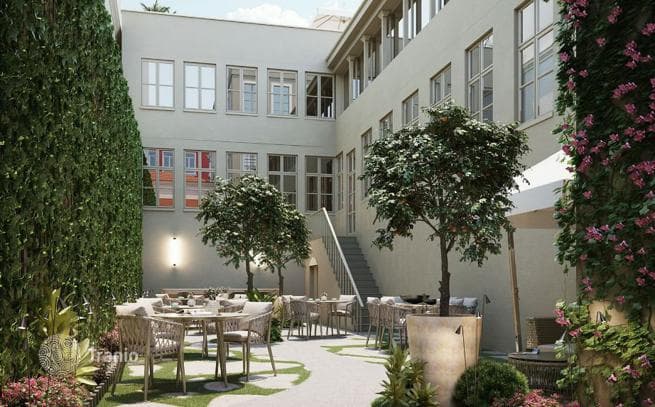2-комнатная квартира 132 м² в Бейоглу, Турция, фото 3