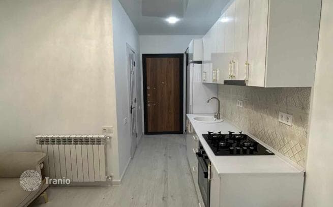 Шикарная новая 34 м² студия, фото 3