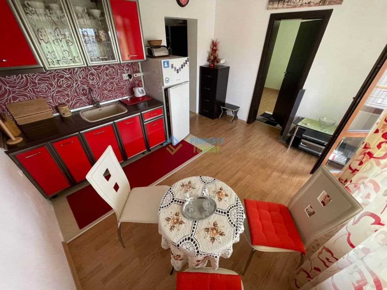 Апартаменты в Равде, Болгария, 55 м², фото 2