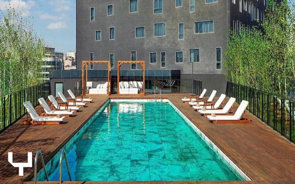 Апартаменты в Стамбуле, Турция, 84 м2