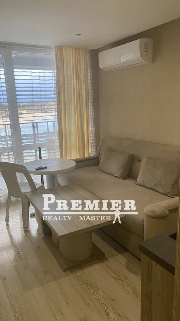 Квартира в Несебре, Болгария, 45 м², фото 2