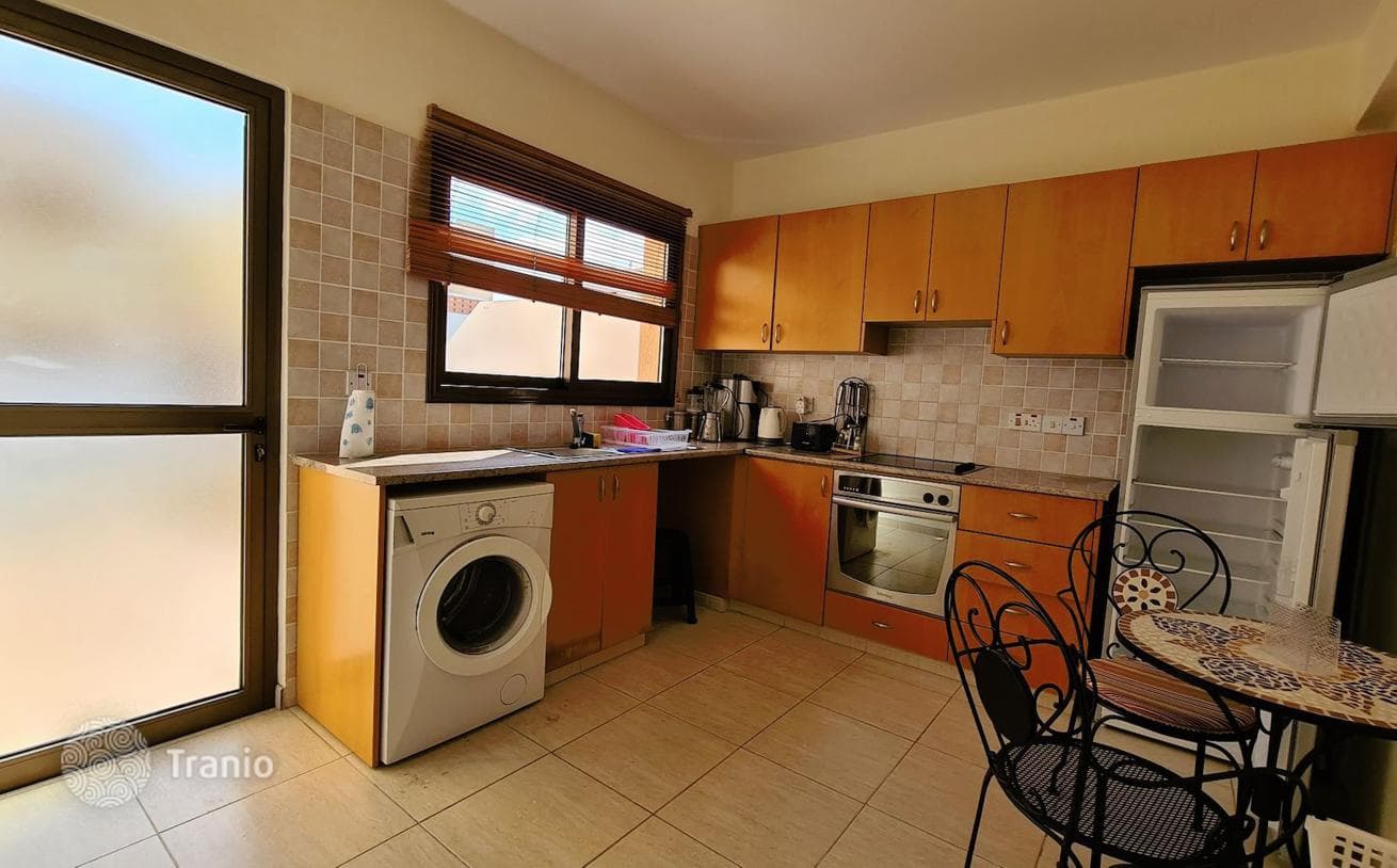 2-комнатный таунхаус 83 м² в Пафосе, Кипр, фото 5
