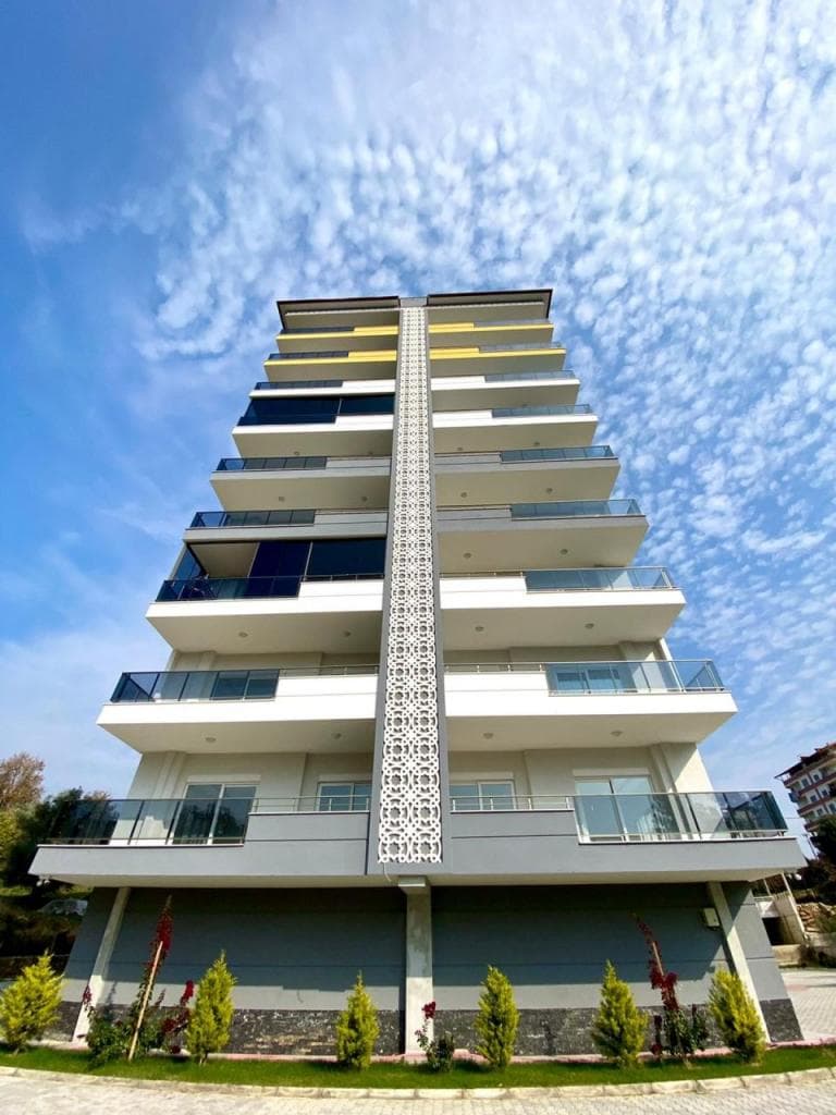 Квартира в Авсалларе, Турция, 190 м2
