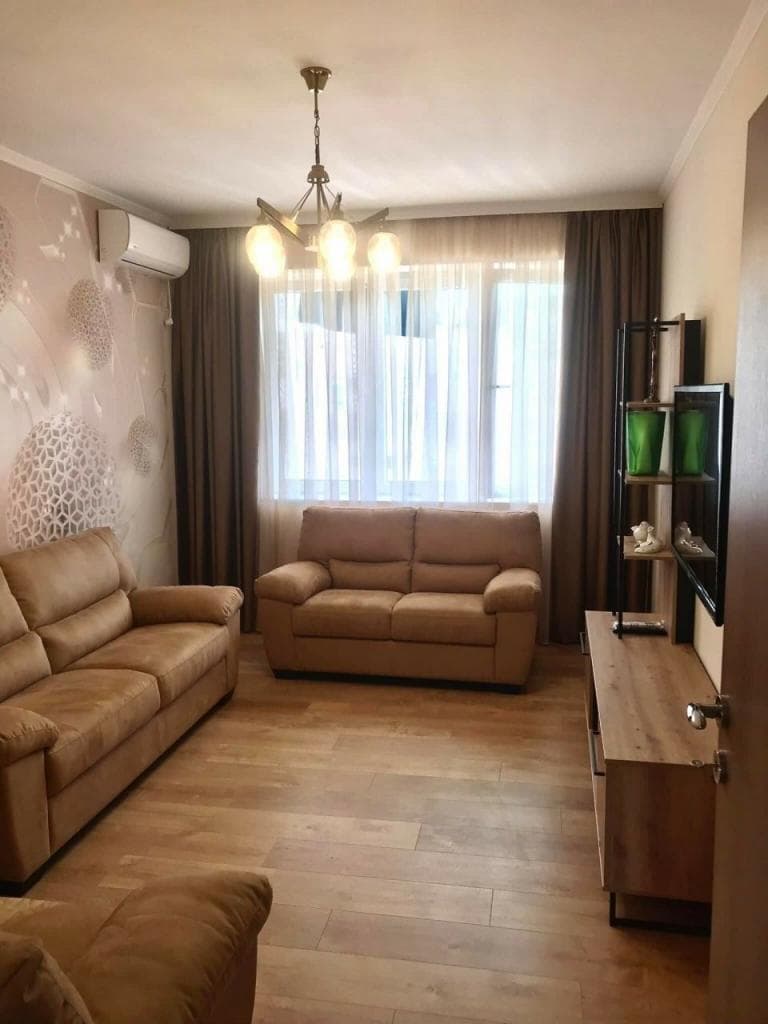 Квартира в Баре, Черногория, 66 м2