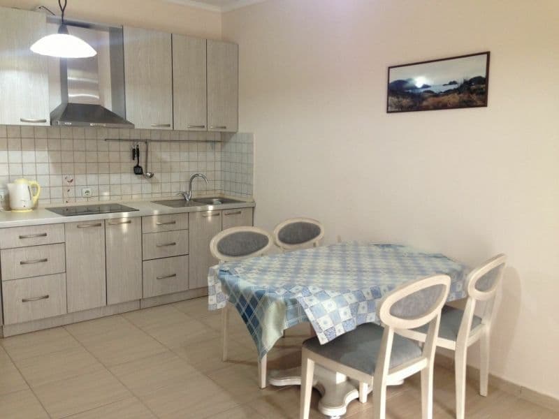 Квартира в Баре, Черногория, 100 м2