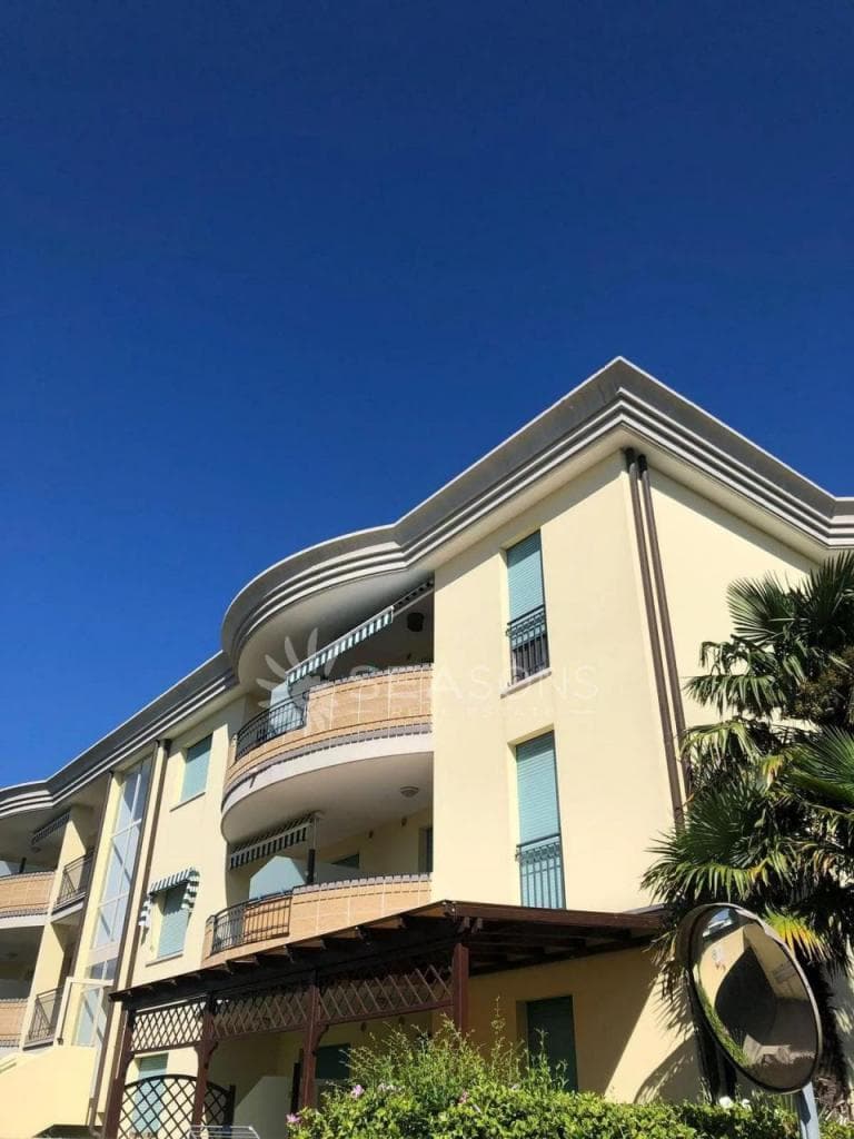 Квартира в Каорле, Италия, 60 м2