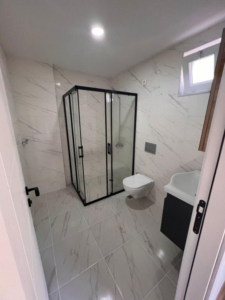 Квартира в Анталии, Турция, 50 м2, фото 4