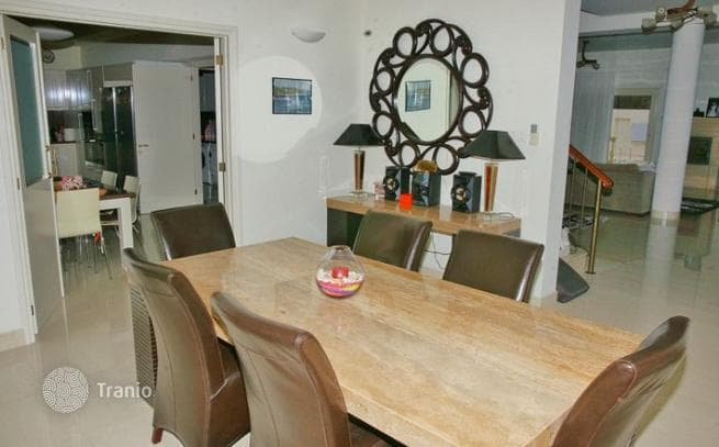 4-комнатная вилла 450 м² в городе Лимассоле, Кипр