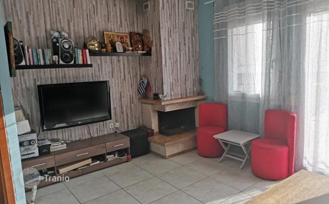 3-комнатный дом в городе 115 м² в Неа Скиони, Греция