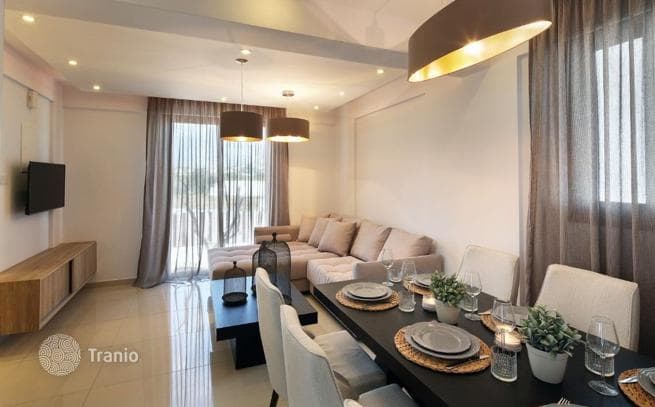 3-комнатная вилла 206 м² в Ороклини, Кипр