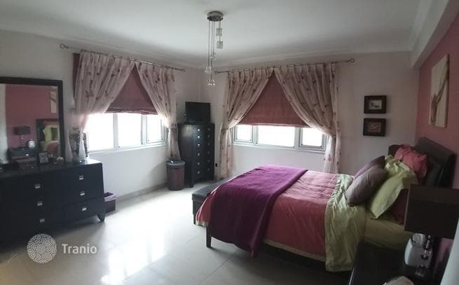 4-комнатный особняк 273 м² в Ларнаке, Кипр