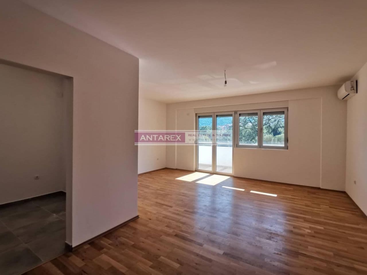 Апартаменты в Будве, Черногория, 90 м2