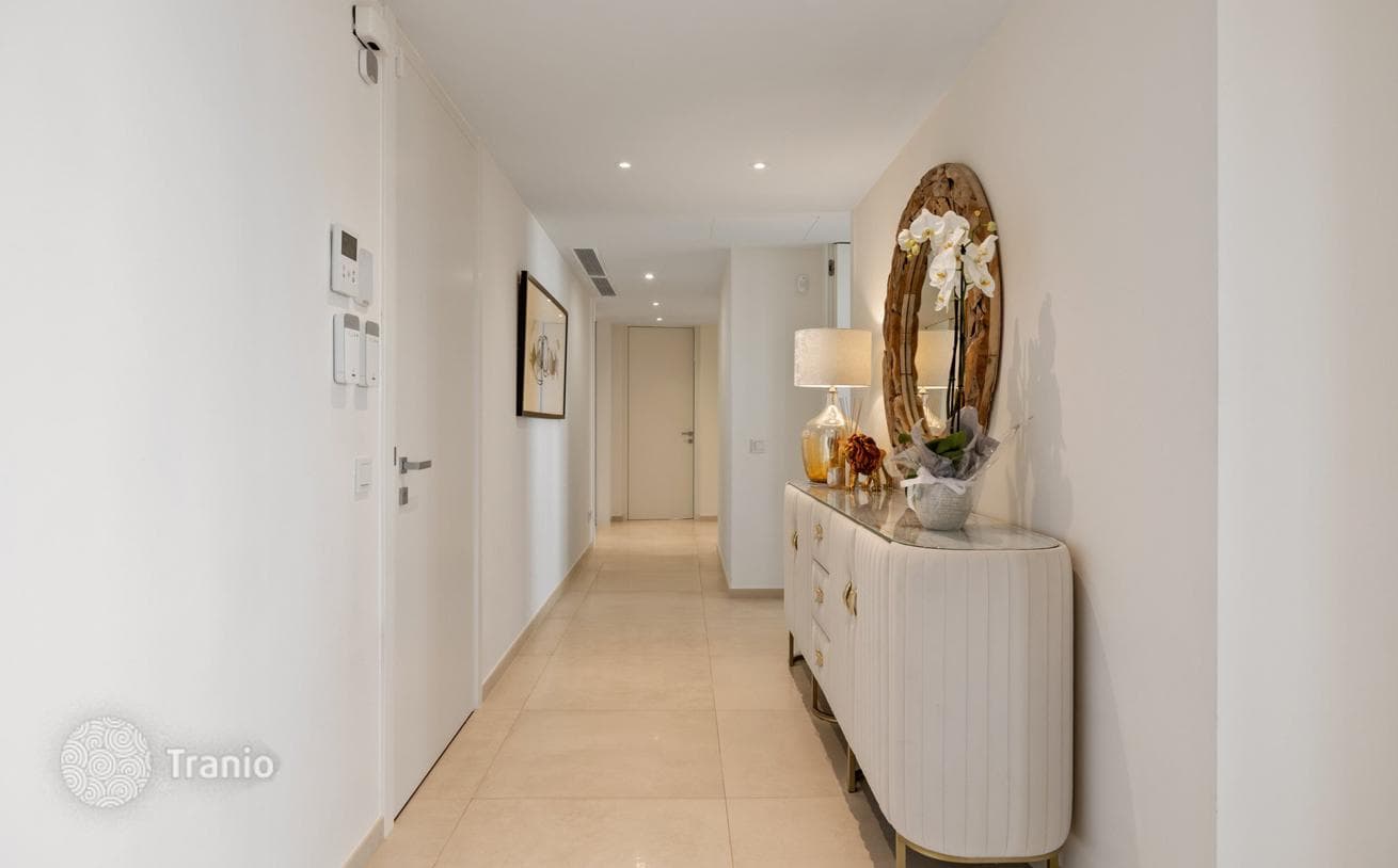 Апартамент на продажу в 9 Lions Residences, Новая Андалусия, фото 3