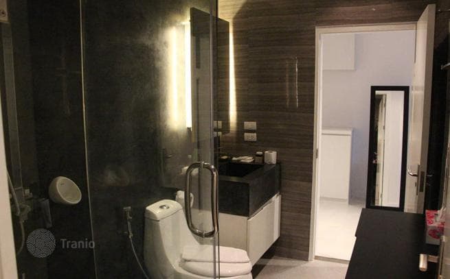 2-комнатные апартаменты в кондо 85 м² в Камале, Таиланд, фото 2