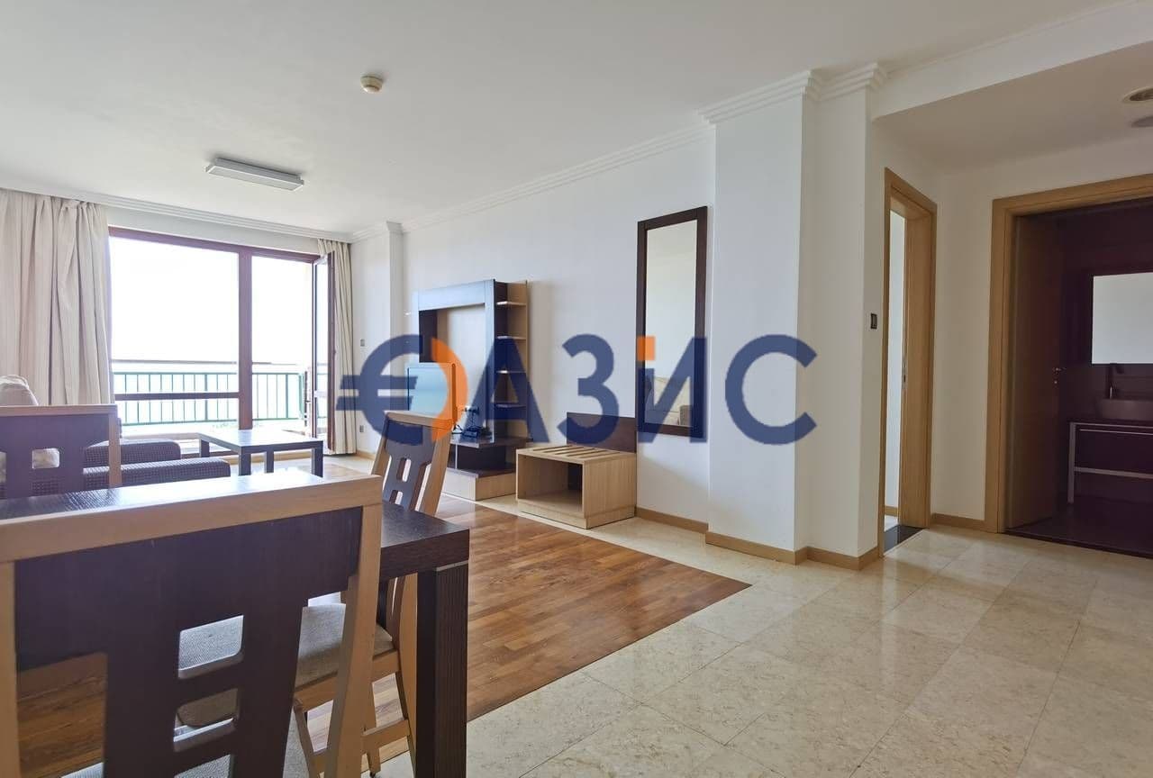 Апартаменты в Равде, Болгария, 72.5 м², фото 4