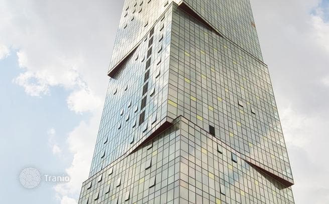 2-комнатная квартира в Картале, Турция, фото 2
