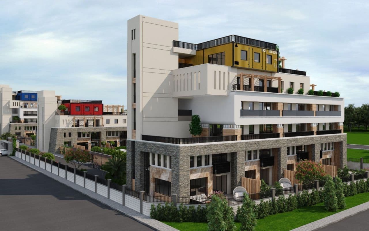 Пентхаус в Анталии, Турция, 295 м², фото 3
