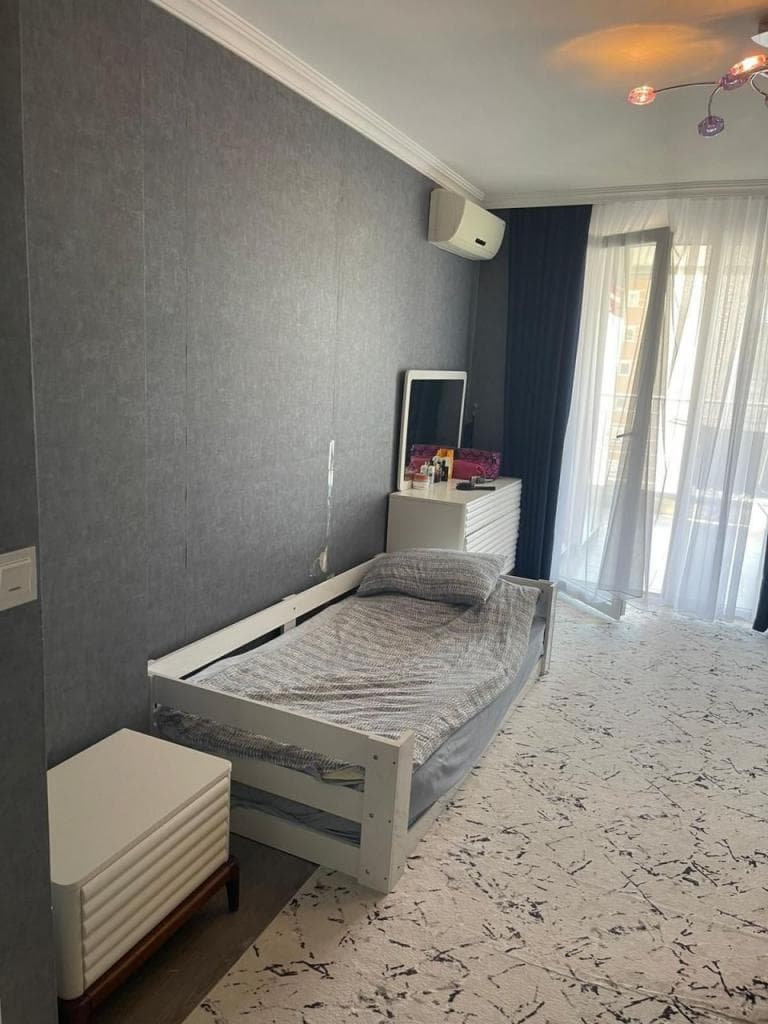 Квартира в Алании, Турция, 135 м2, фото 4