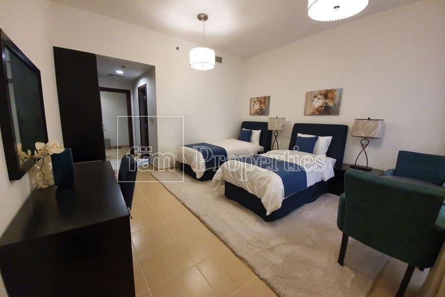 Апартаменты в Дубае, ОАЭ, 111 м2, фото 4