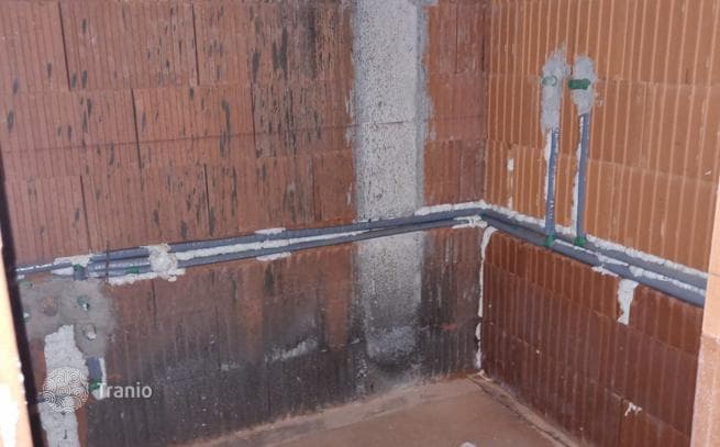 2-комнатные апартаменты в новостройке 56 м² в Пуле, Хорватия