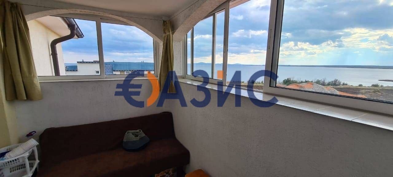 Апартаменты в Равде, Болгария, 44 м2