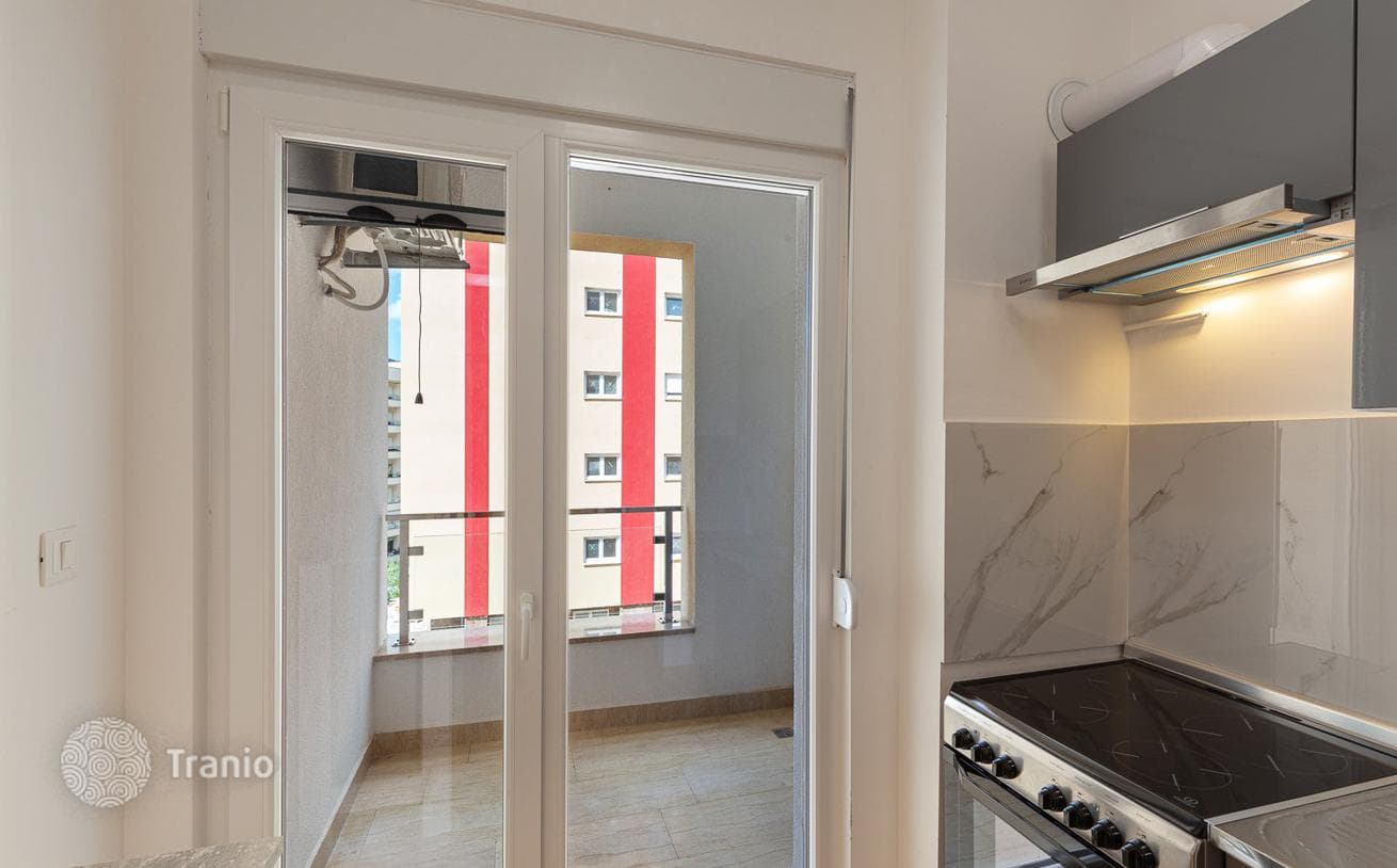 1-комнатная квартира 37 м² в Бечичи, Черногория