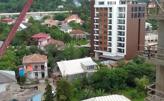 Двухкомнатная квартира в строящемся премиальном комплексе, фото 3