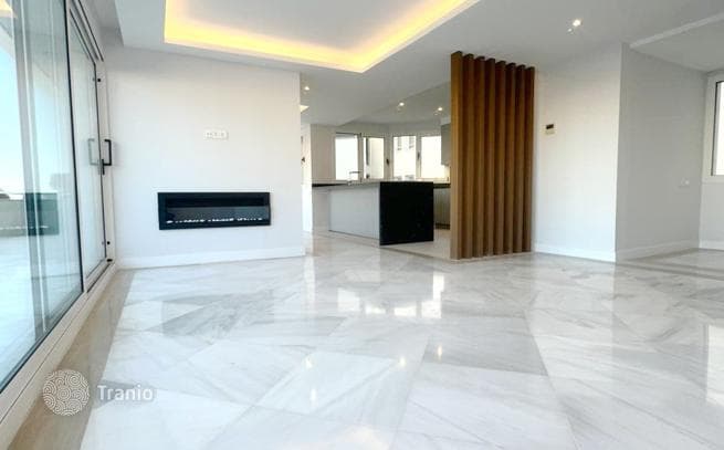 3-комнатный пентхаус 220 м² в Марбелье, Испания