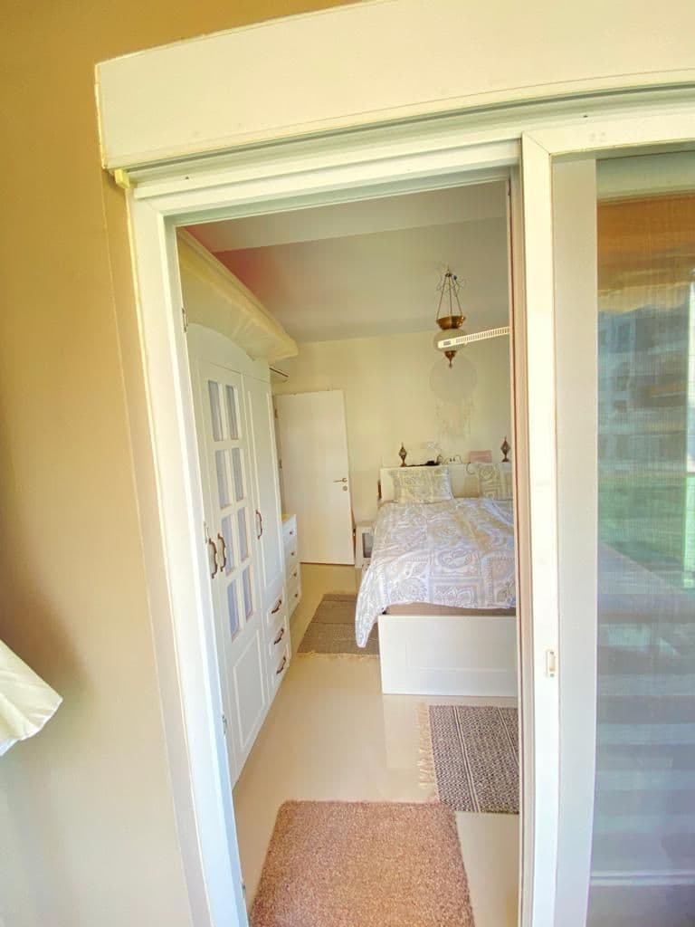 Квартира в Авсалларе, Турция, 70 м2, фото 3
