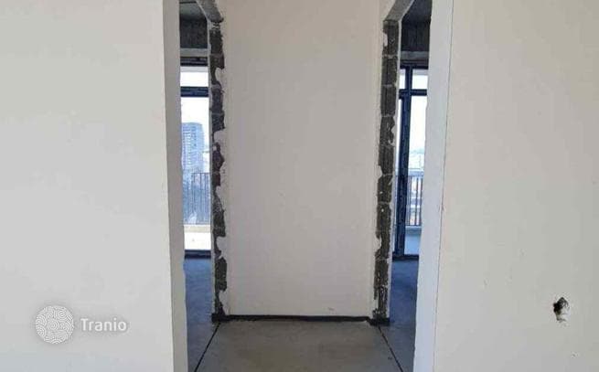 4-комнатная квартира 94 м² в Сабуртало, Грузия