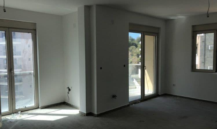 Квартира в Будве, Черногория, 72 м2