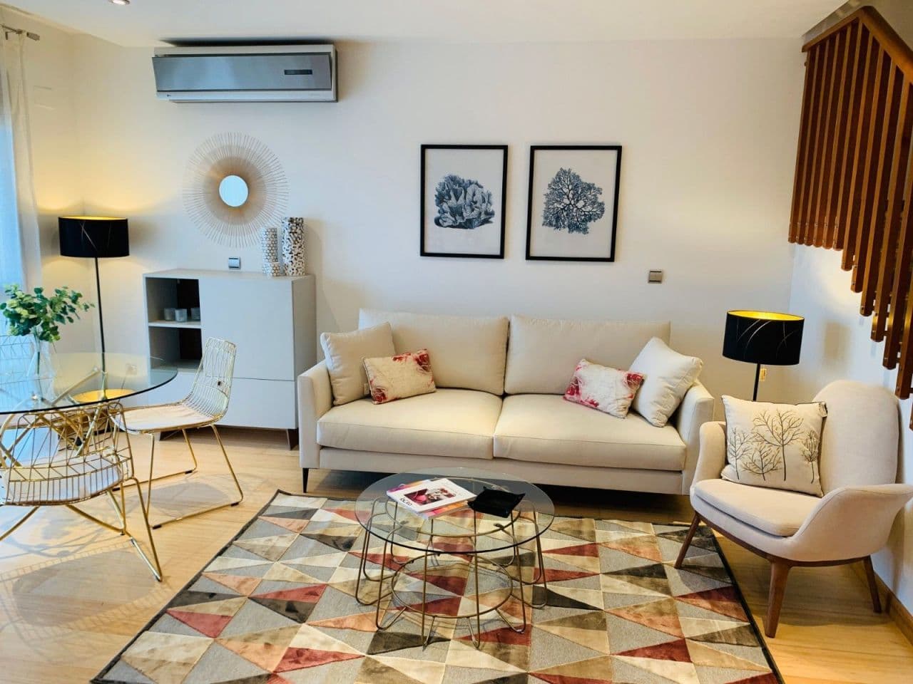 Таунхаус в Пилар-де-ла-Орадада, Испания, 216 м², фото 4