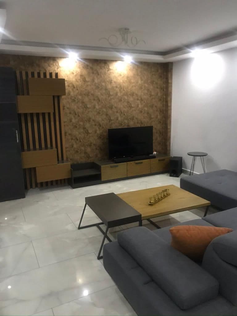 Квартира в Кестеле, Турция, 70 м2, фото 3