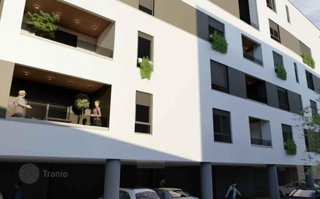 3-комнатные апартаменты в новостройке 128 м² в Пуле, Хорватия, фото 5
