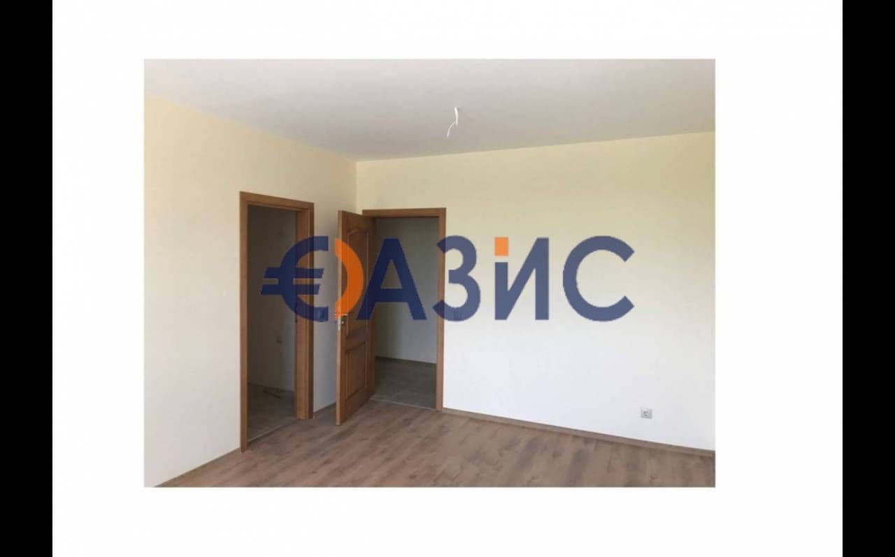 Апартаменты в Равде, Болгария, 55.1 м², фото 4