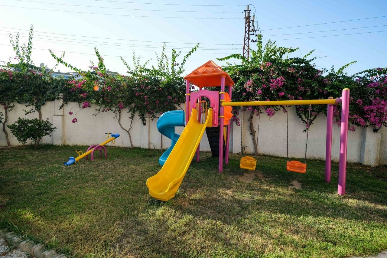 Квартира в Алании, Турция, 65 м2, фото 3