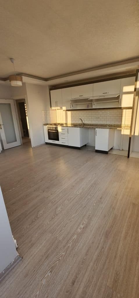 Квартира в Анталии, Турция, 75 м2