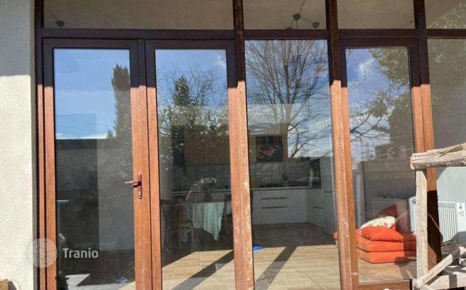 3-комнатный дом в городе 60 м² в Сабуртало, Грузия