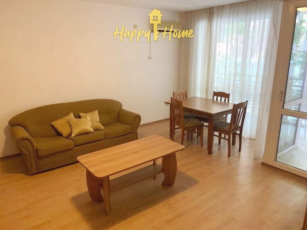 Апартаменты в Несебре, Болгария, 83 м2