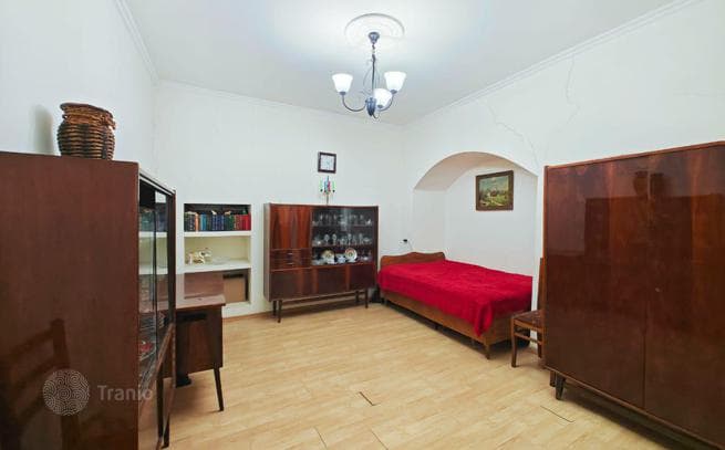 1-комнатная квартира 35 м² в Старом Тбилиси, Грузия