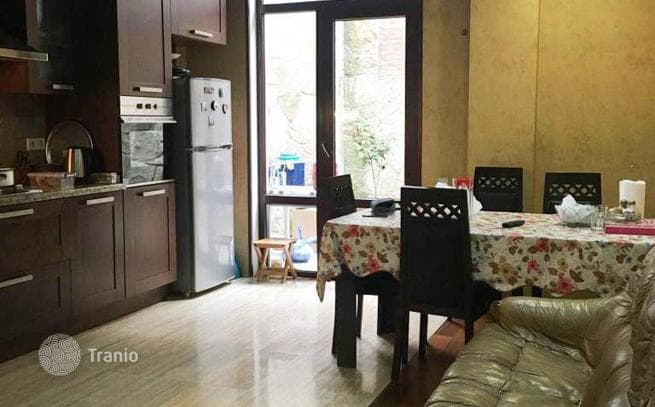 8-комнатный дом в городе 500 м² в Сабуртало, Грузия, фото 3